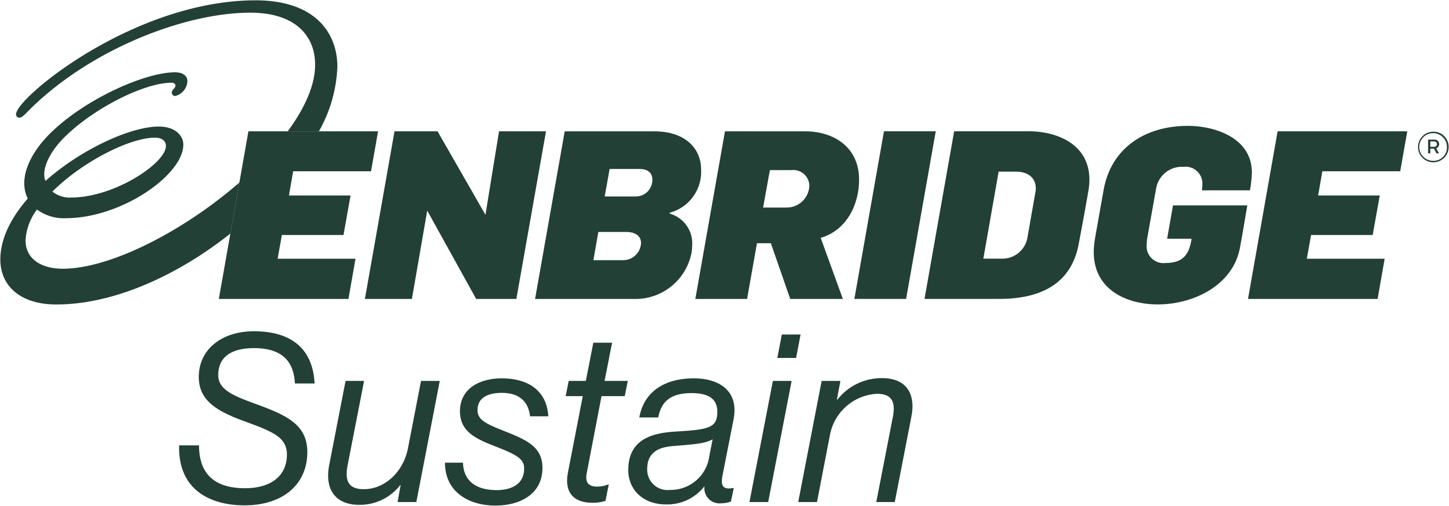 Sustain website logo