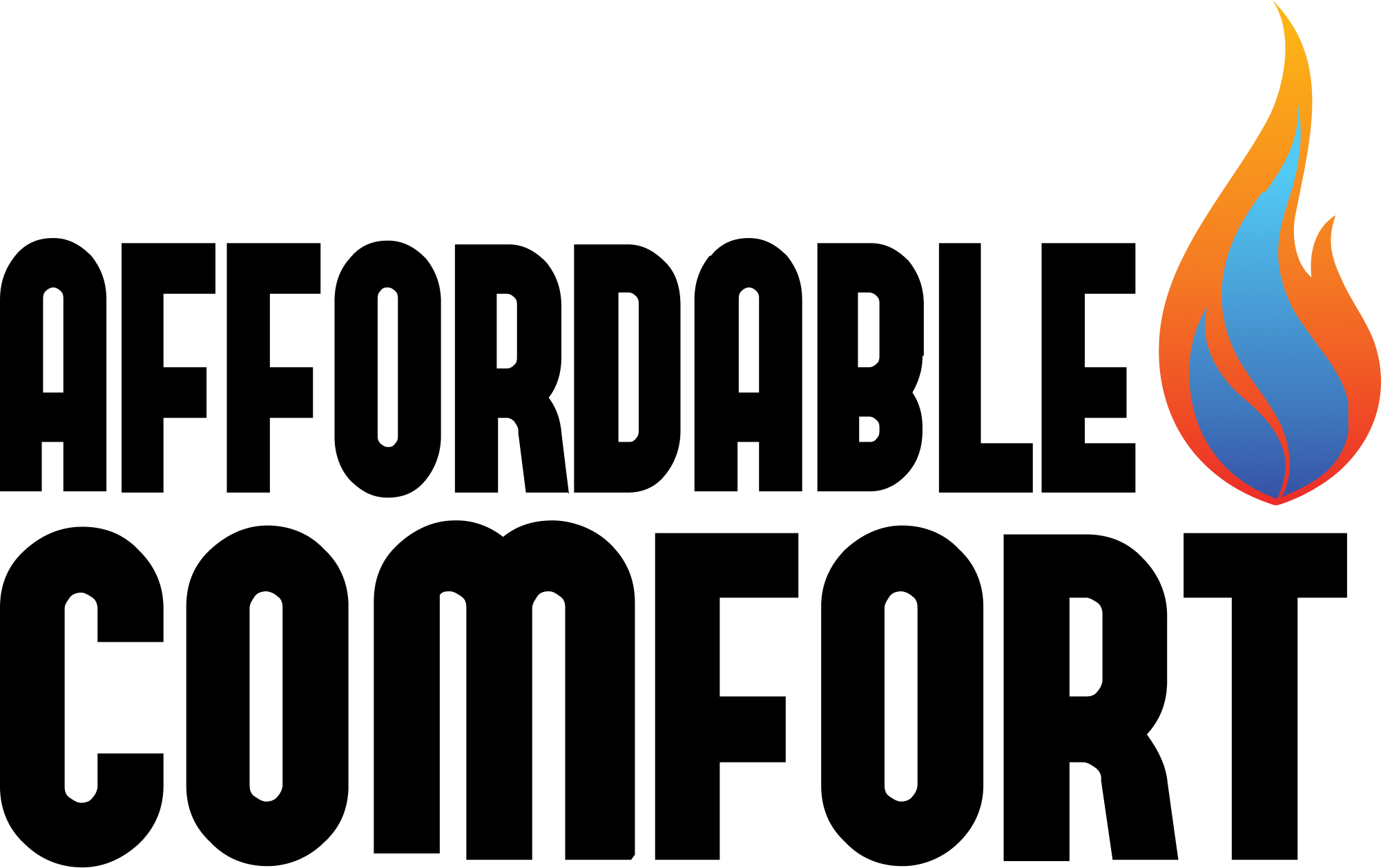 Affordable Home Comfort