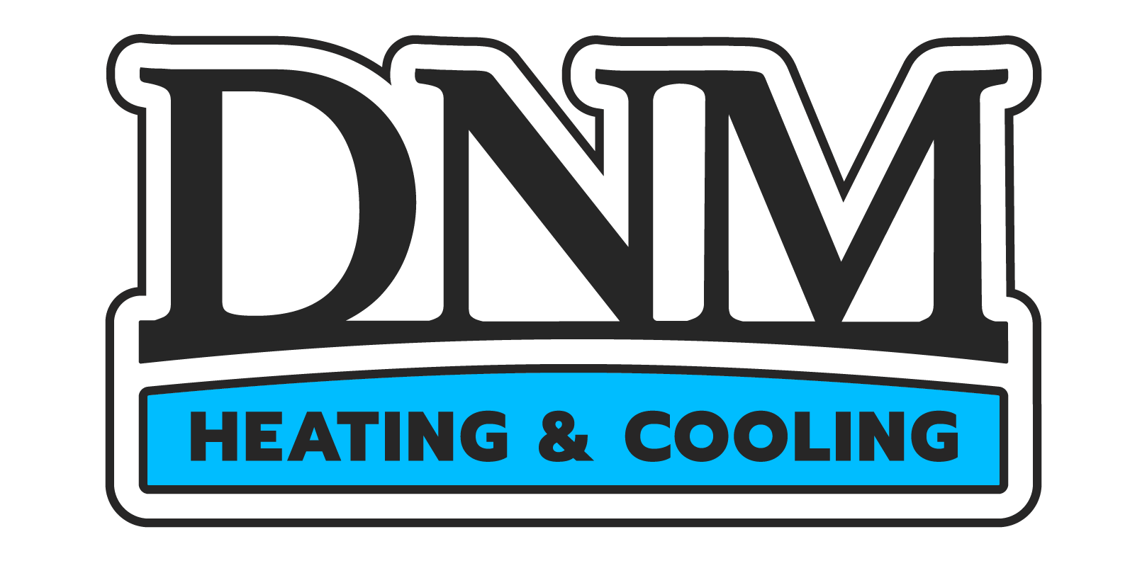 DNM Heating and Cooling