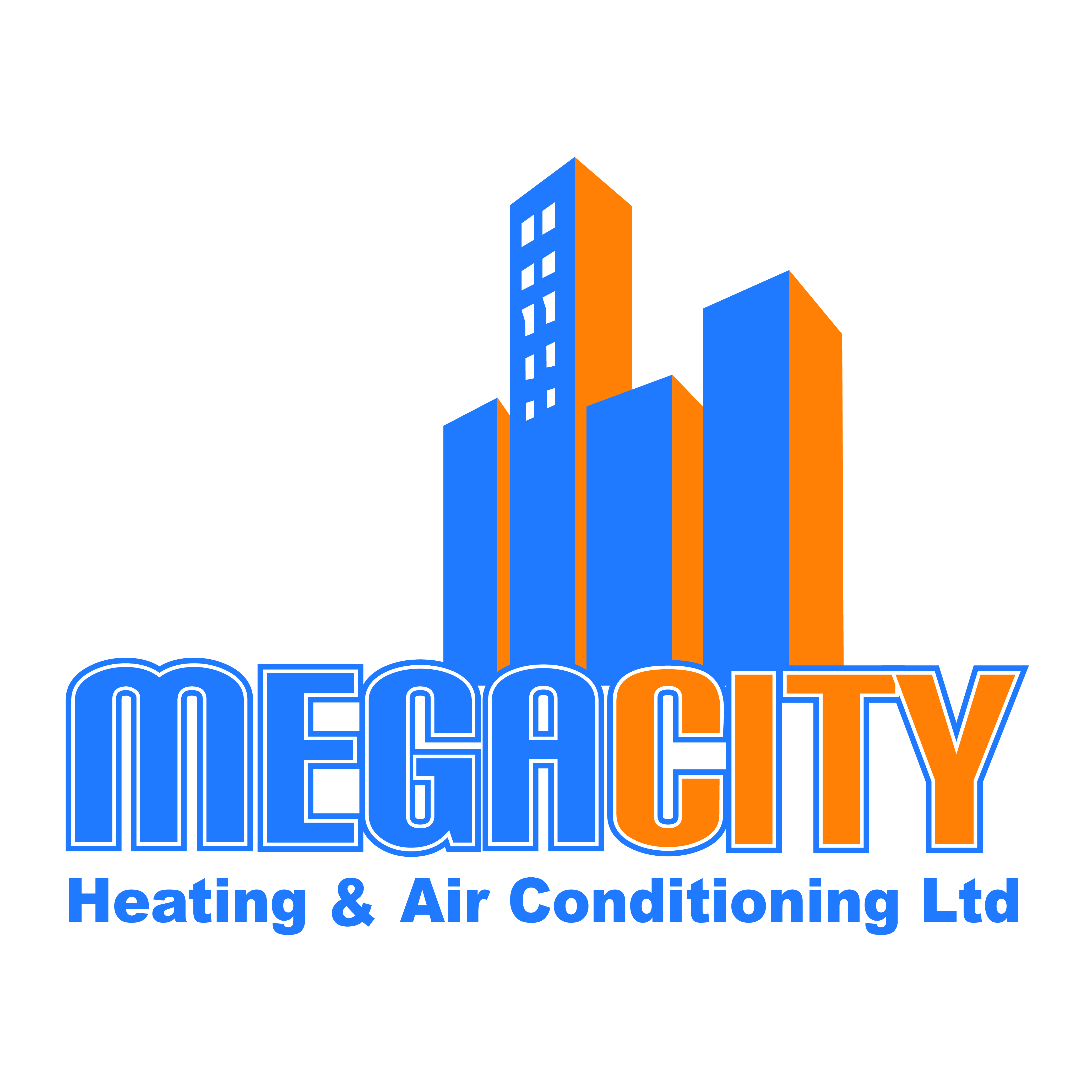 MegaCity 2025